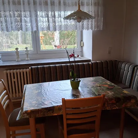 Appartement Ronnys Wilde Wiese *