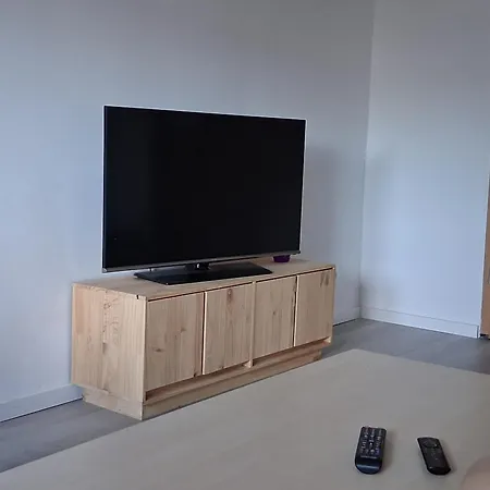 Appartement Ronnys Wilde Wiese