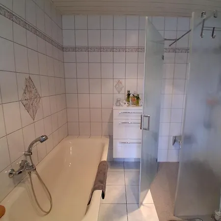 Ronnys Wilde Wiese *