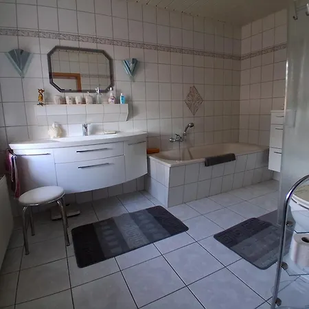 Appartement Ronnys Wilde Wiese *