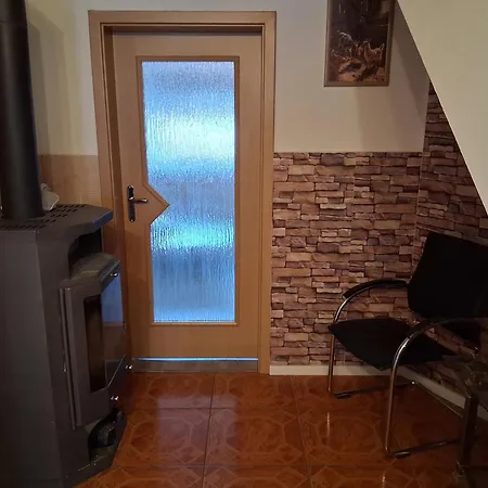 Ronnys Wilde Wiese Apartman *