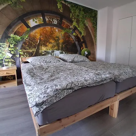 Ronnys Wilde Wiese Apartman