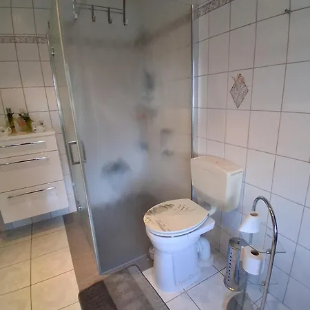 Appartement Ronnys Wilde Wiese Belgershain