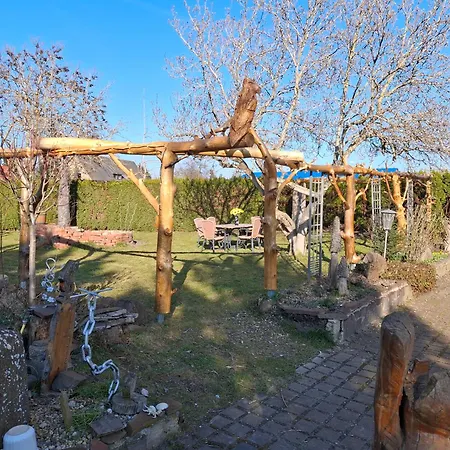 Ronnys Wilde Wiese * Belgershain