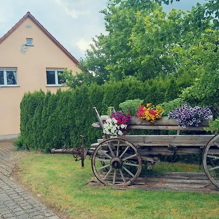 Apartman Ronnys Wilde Wiese