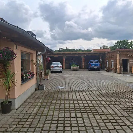 Apartman Ronnys Wilde Wiese *