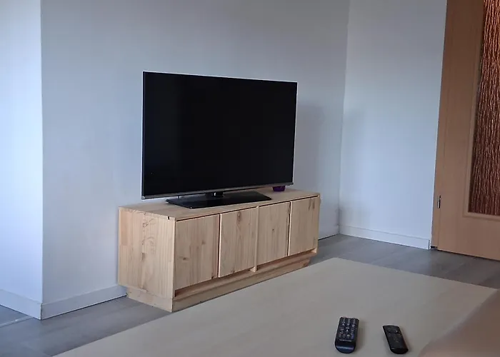 Apartmán Ronnys Wilde Wiese