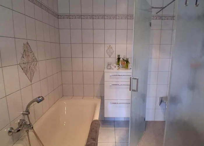 Ronnys Wilde Wiese *