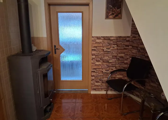 Ronnys Wilde Wiese Apartmán *