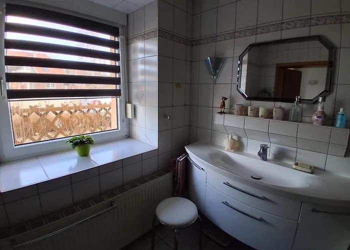 Apartmán Ronnys Wilde Wiese